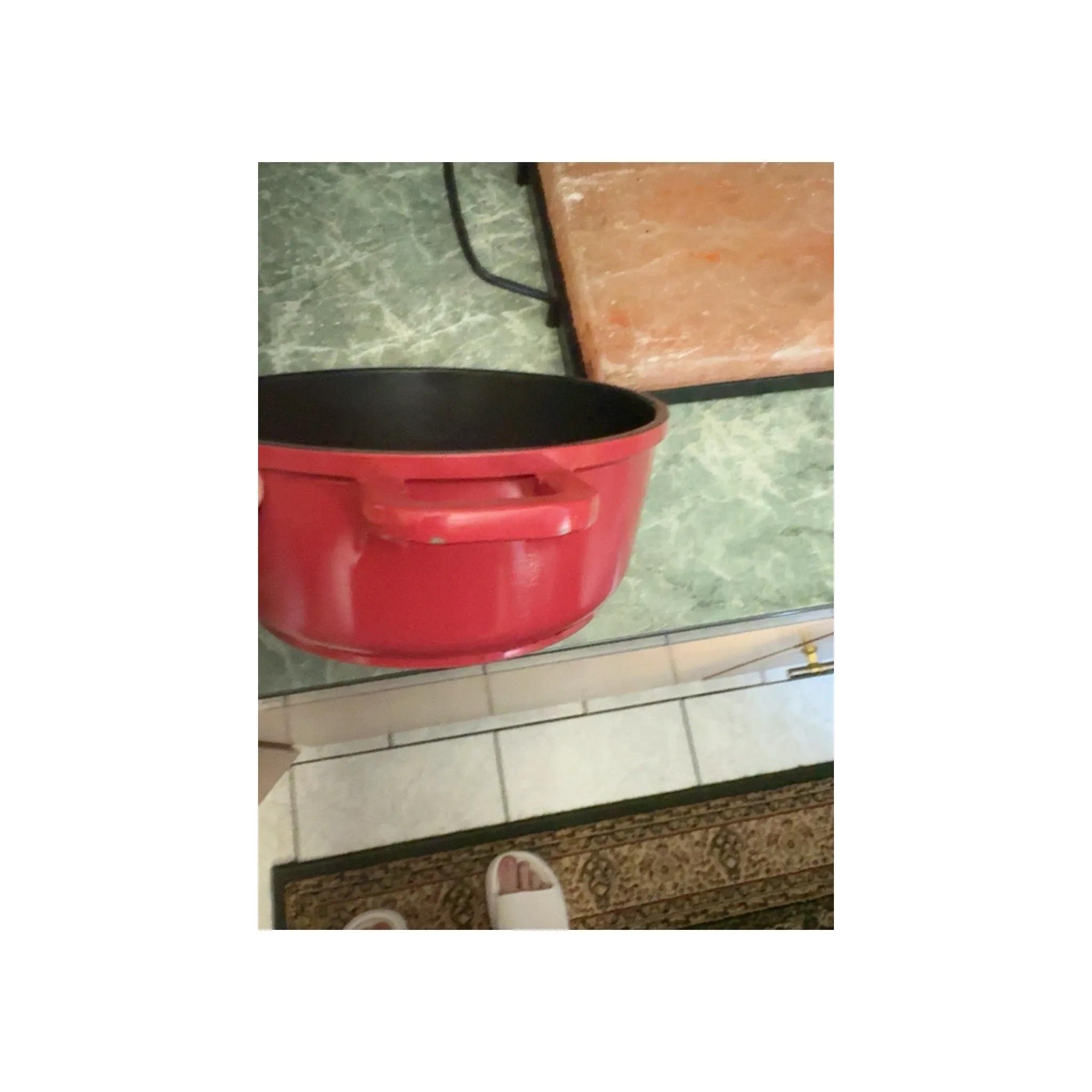 Fotografie 4 - Hrnec Lamart LT1184 24 cm