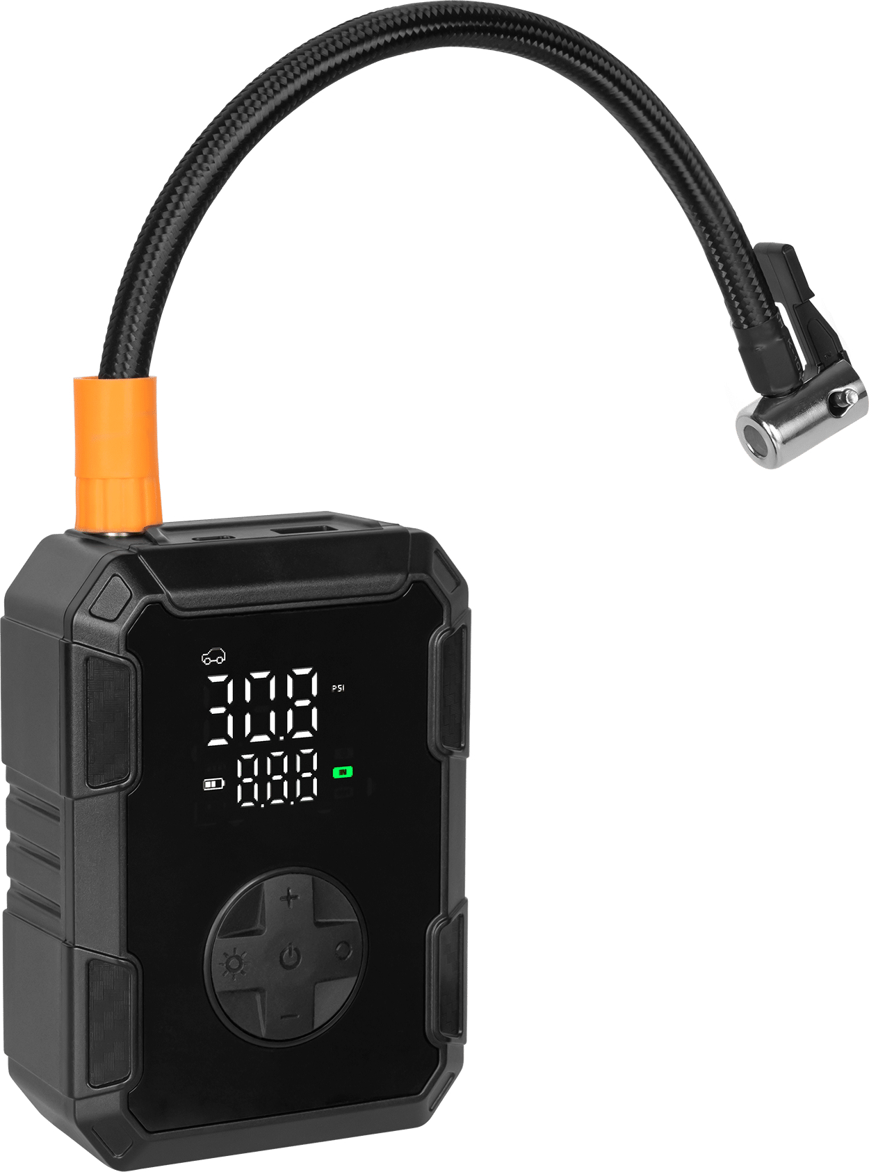 Aku kompresor REBEL RB-1062