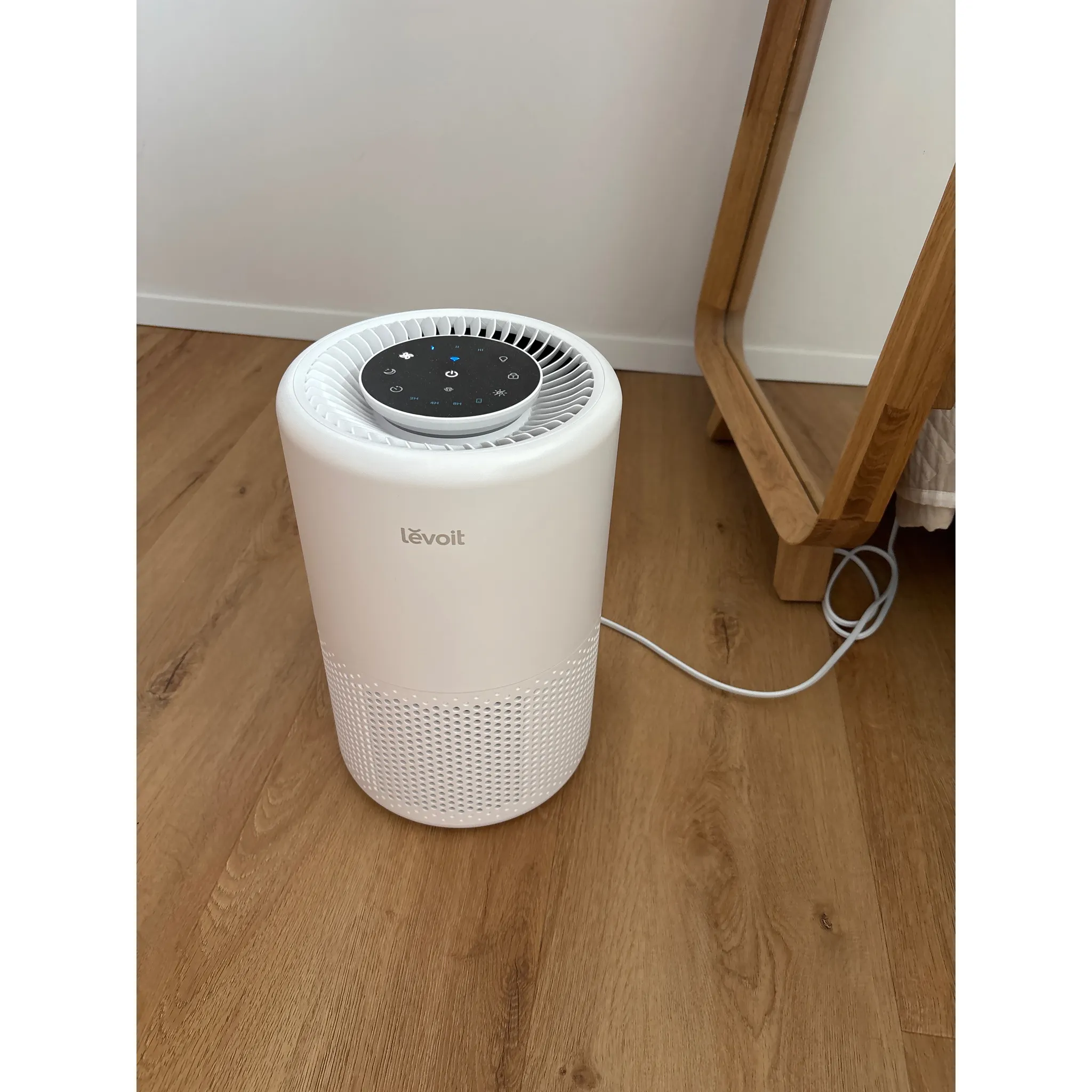 Fotografie 6 - Čistička vzduchu Levoit Core 200S Smart