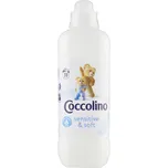 Coccolino Sensitive & Soft 975 ml