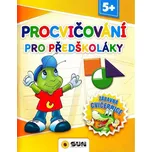 Procvičování pro předškoláky 5+:…