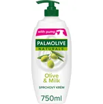 Palmolive Naturals Olive & Milk…