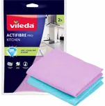 Vileda Actifibre 2 ks