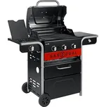 Char-Broil Gas2Coal 2.0 3B 140925