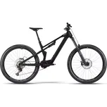Apache Eagle 3 Avinox 800 Wh 29" černé…