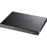 ZyXEL XGS2220-30HP-EU0101F