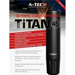 A-TEC Titan 45 adaptér na závit