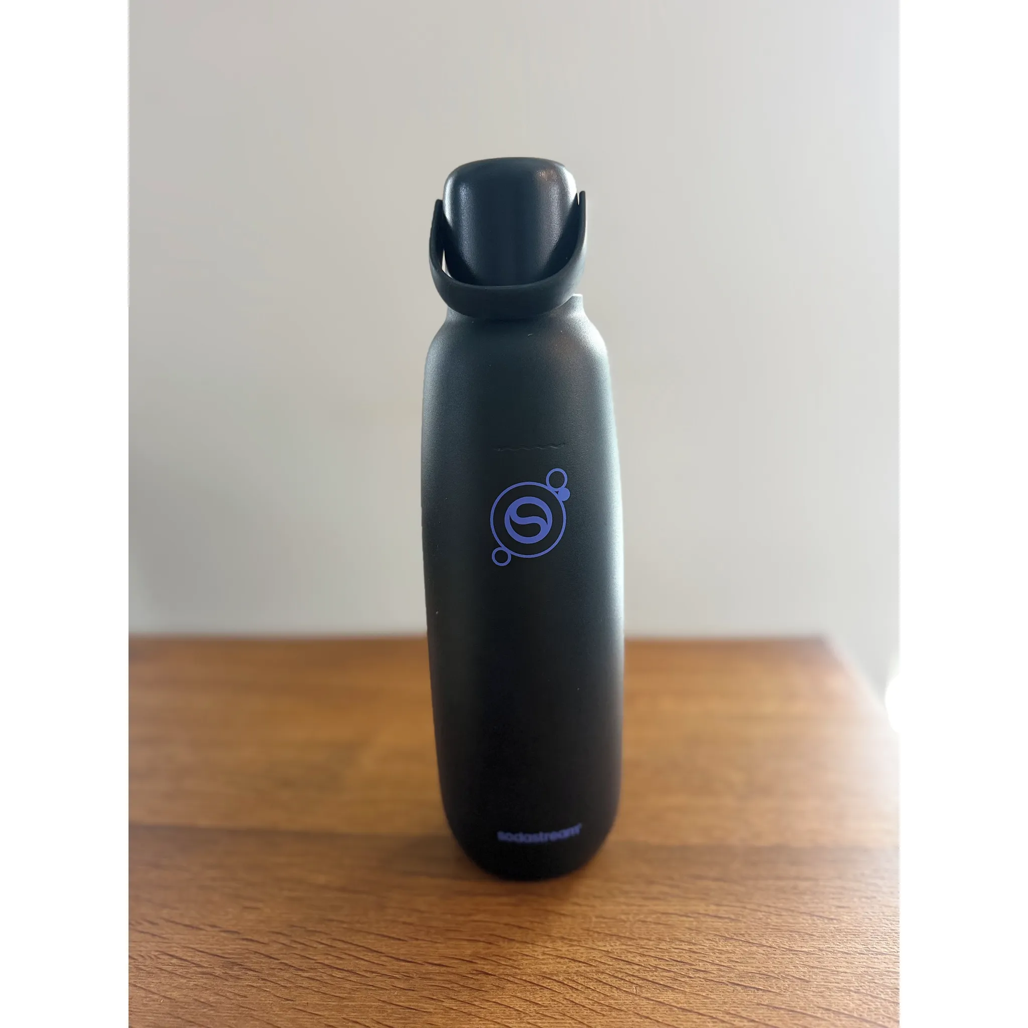 Fotografie 26 - Příslušenství pro výrobník sody SodaStream Fizz & Go Cool termo lahev 900 ml Storm