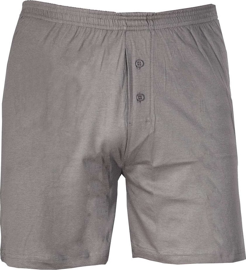CXS Pánské trenýrky BOXER, zinkové, vel. 3XL