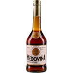 Česká Včela Křivoklátská medovina…