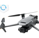 DJI Care Refresh 1-Year Plan EU šedý