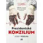Prezidentské konzilium - Josef Veselka…
