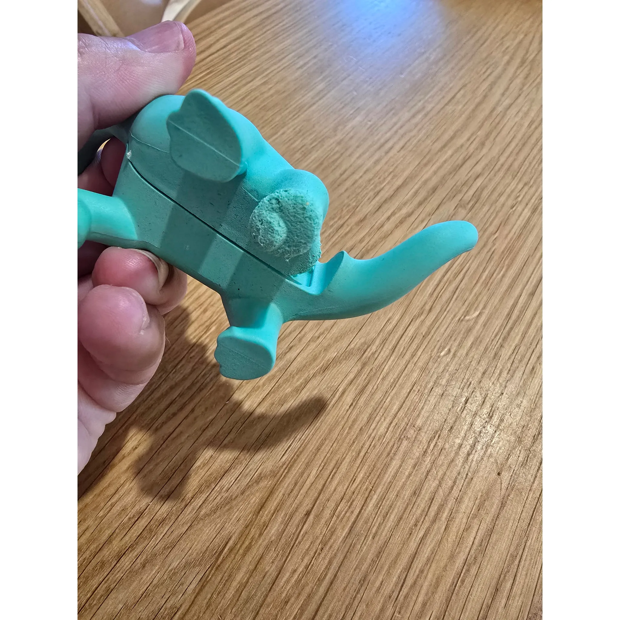 Fotografie 5 - Kuličková dráha Ravensburger GraviTrax Junior Starter Set XXL Dino 197 dílků