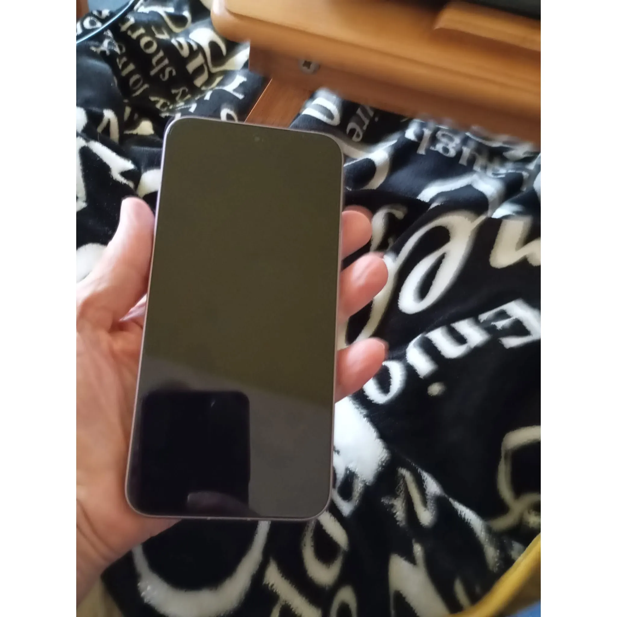 Fotografie 5 - Mobilní telefon Xiaomi 17T Pro 12/512 GB Deep Blue