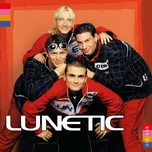 Cik-Cak - Lunetic