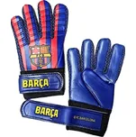 Brankářské rukavice FC Barcelona Barca 5