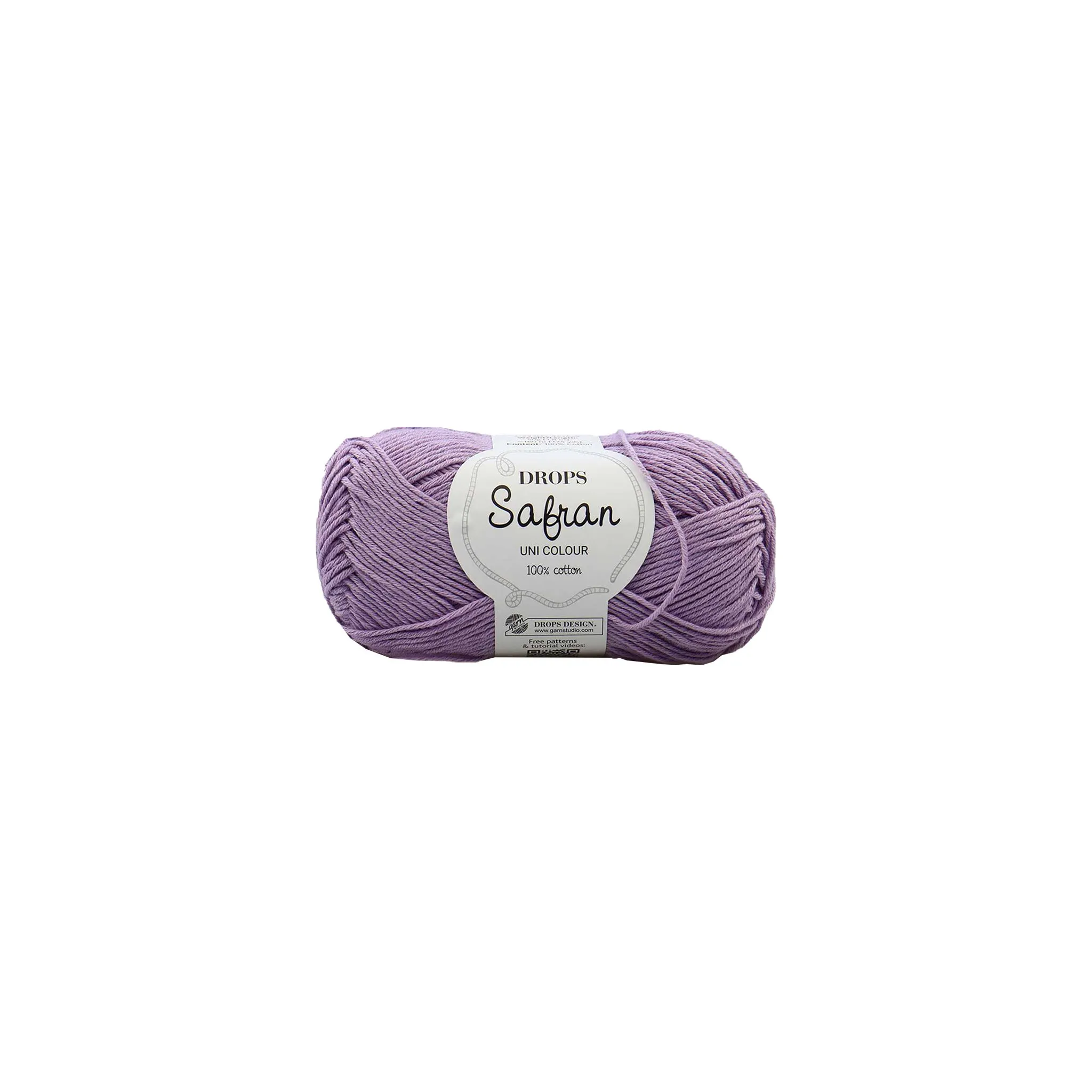 Fotografie 1 - Příze Drops Safran Uni Colour 70