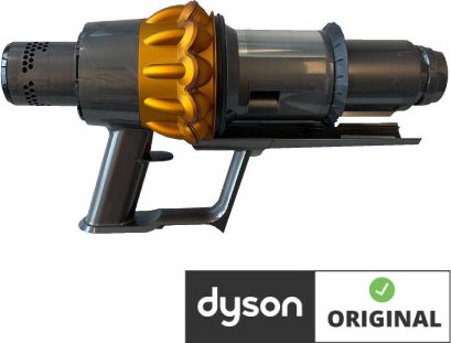 Dyson V15 Detect