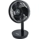 Powermat Velano VELWEBS0009 černý