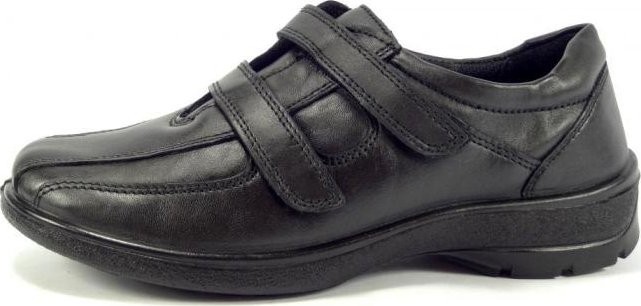 Aurelia obuv 4517 black, velikost 42