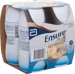 Abbott Ensure Plus 4x 220 ml