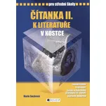 Čítanka II. k Literatuře v kostce pro…