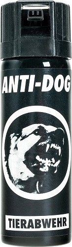 Pepřový sprej proti psům Hoernecke Anti Dog – 63 ml