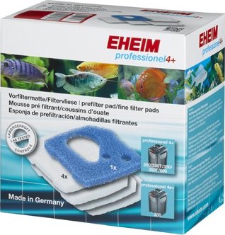 Filtrační vaty SET Eheim Professionel 4+