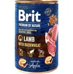 Brit Premium by Nature Adult…