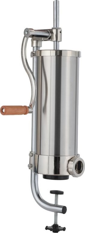 Narážečka na klobásy KRAFT&DELE KD4131, 4 kg
