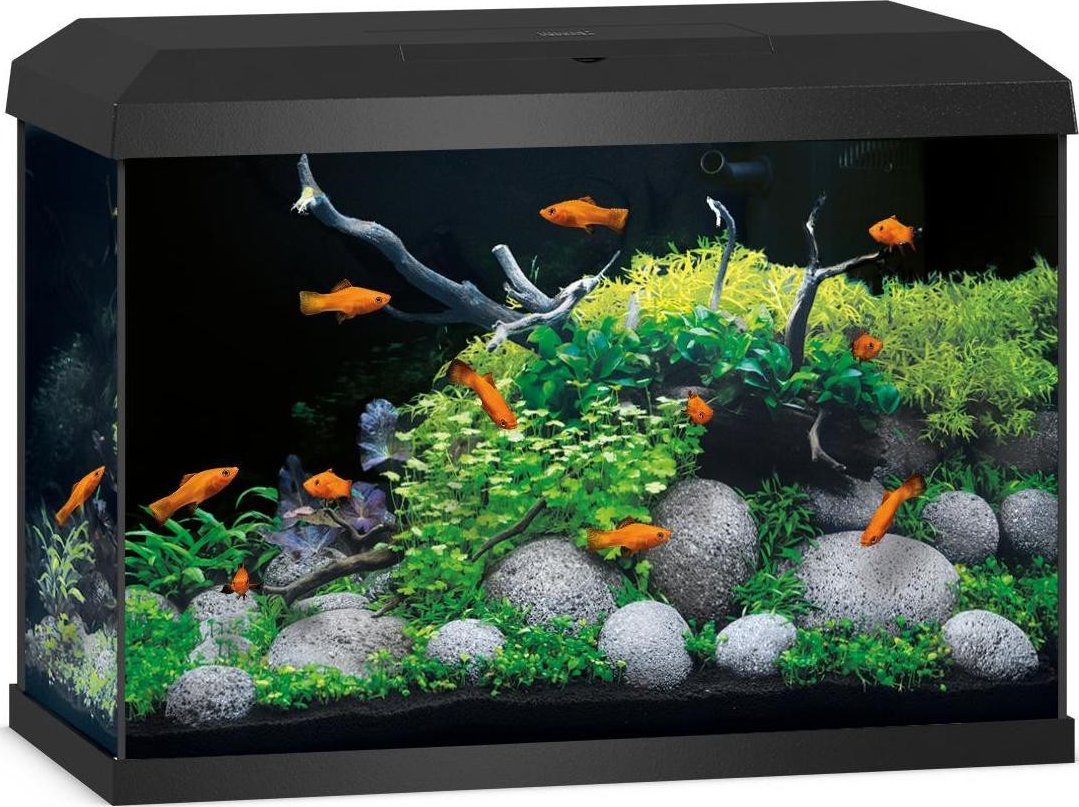 Juwel Aquarium Akvárium Juwel Primo 70 2.0 černé