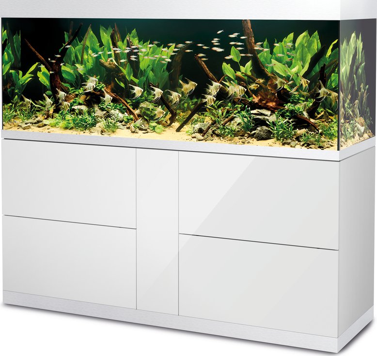 Oase HighLine optiwhite 600 bílý dekor