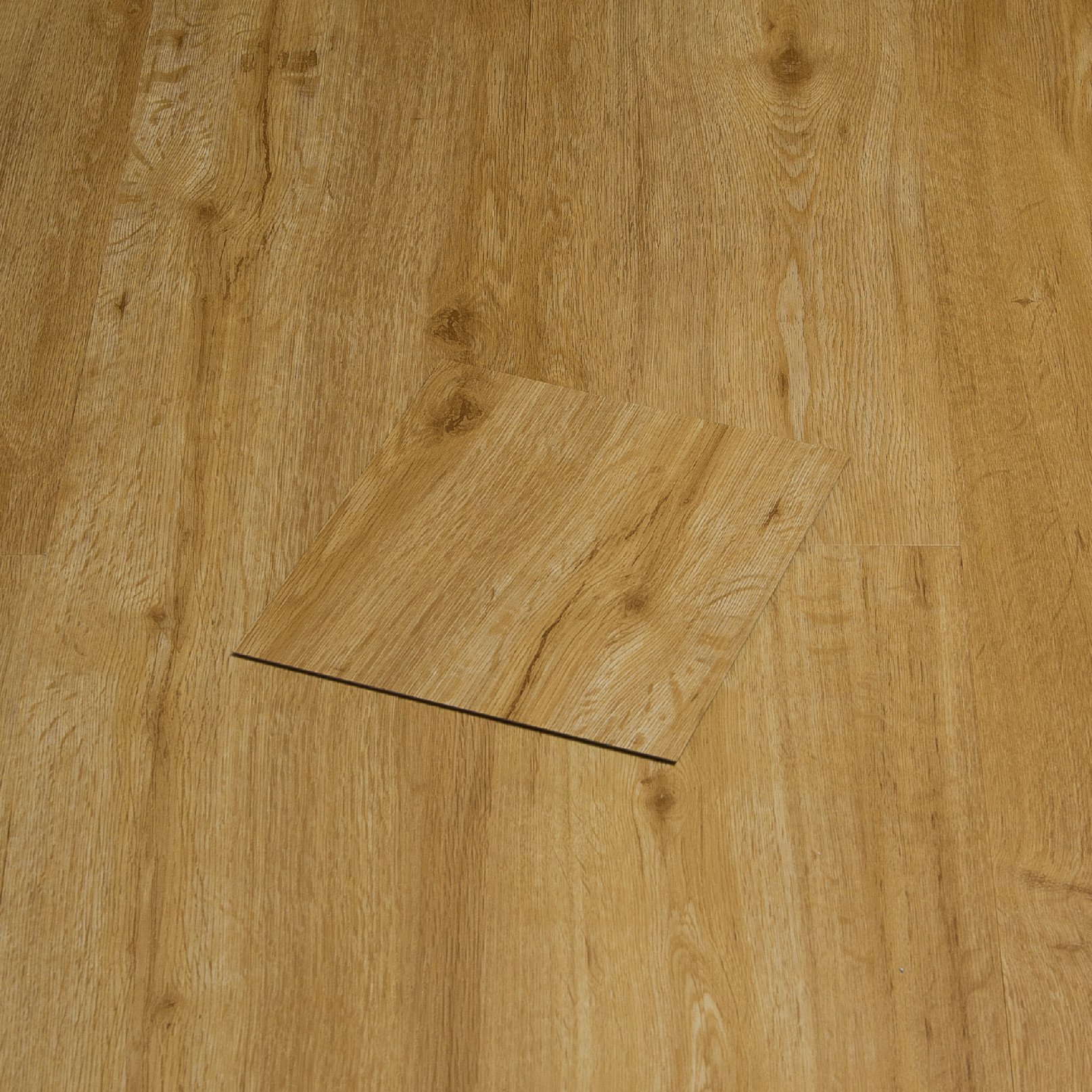 Experto LVT 55 Dub Ravello Lepený vinyl