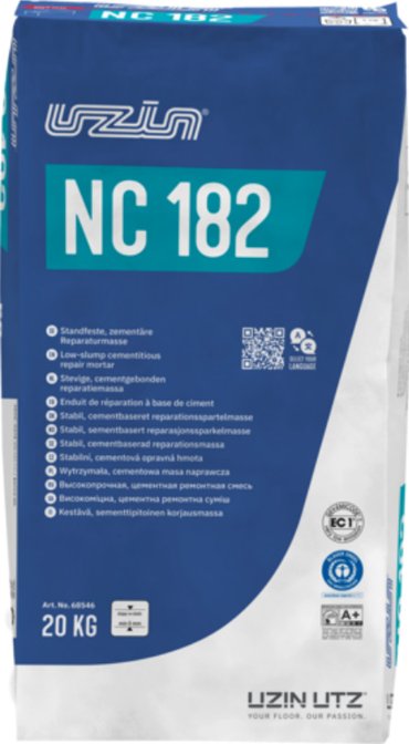 Uzin NC 182 20 kg