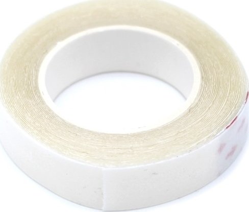 Speciální páska pro metodu tape in/tape hair/pu extension
