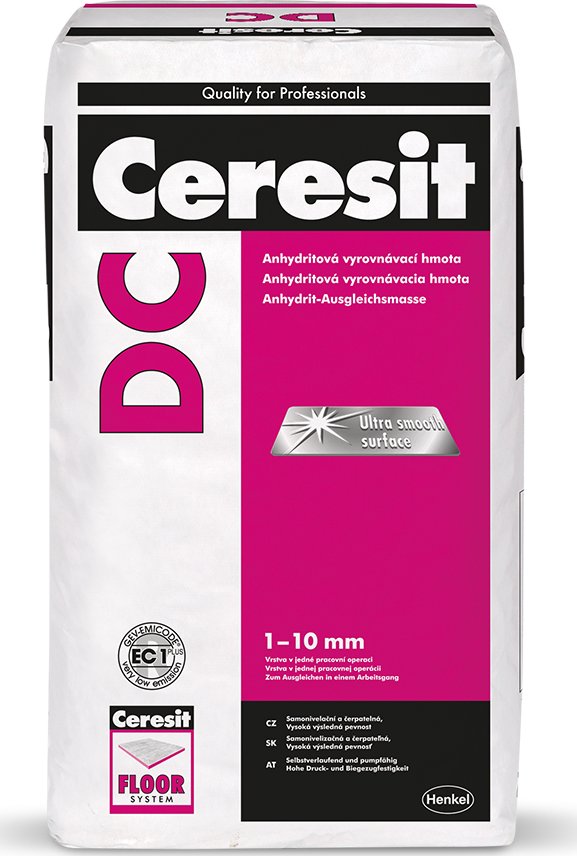 Ceresit DC 25kg