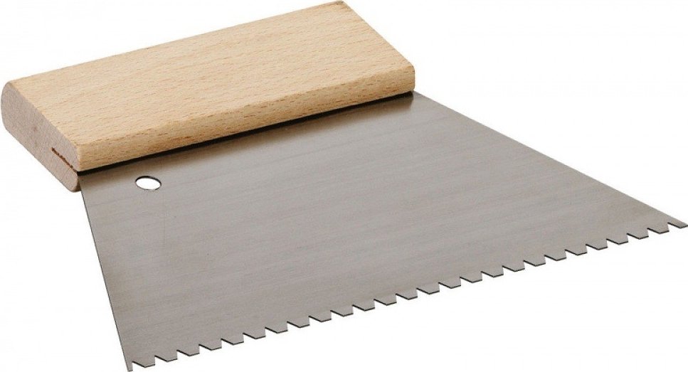 Bona stěrka na lepidlo střední 1000G / B10