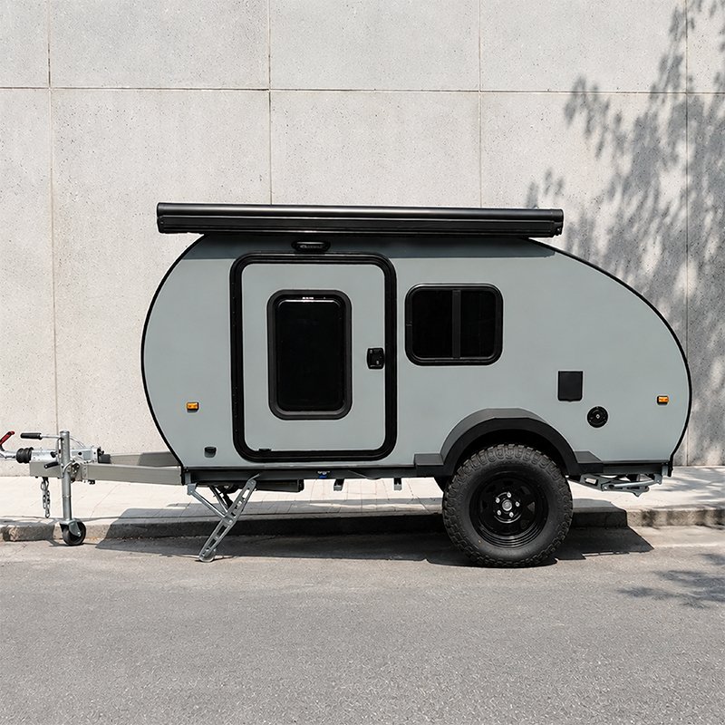 Mini karavan , camper