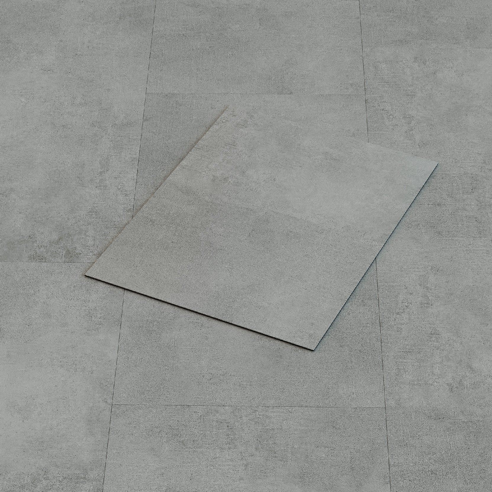 Experto LVT 55 Dlažba Cassa Lepený vinyl