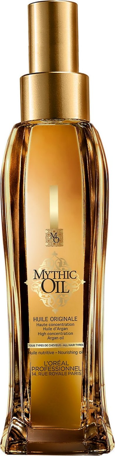 Loreal Mythic Oil vyživující olejíček 100 ml