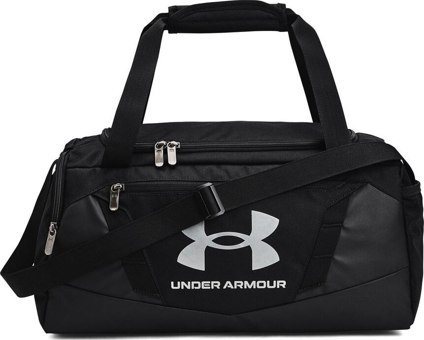 Sportovní taška Under Armour Undeniable 5.0 Duffle XS velikost OSFM black