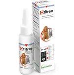 Vétoquinol Otifree roztok na čistění…