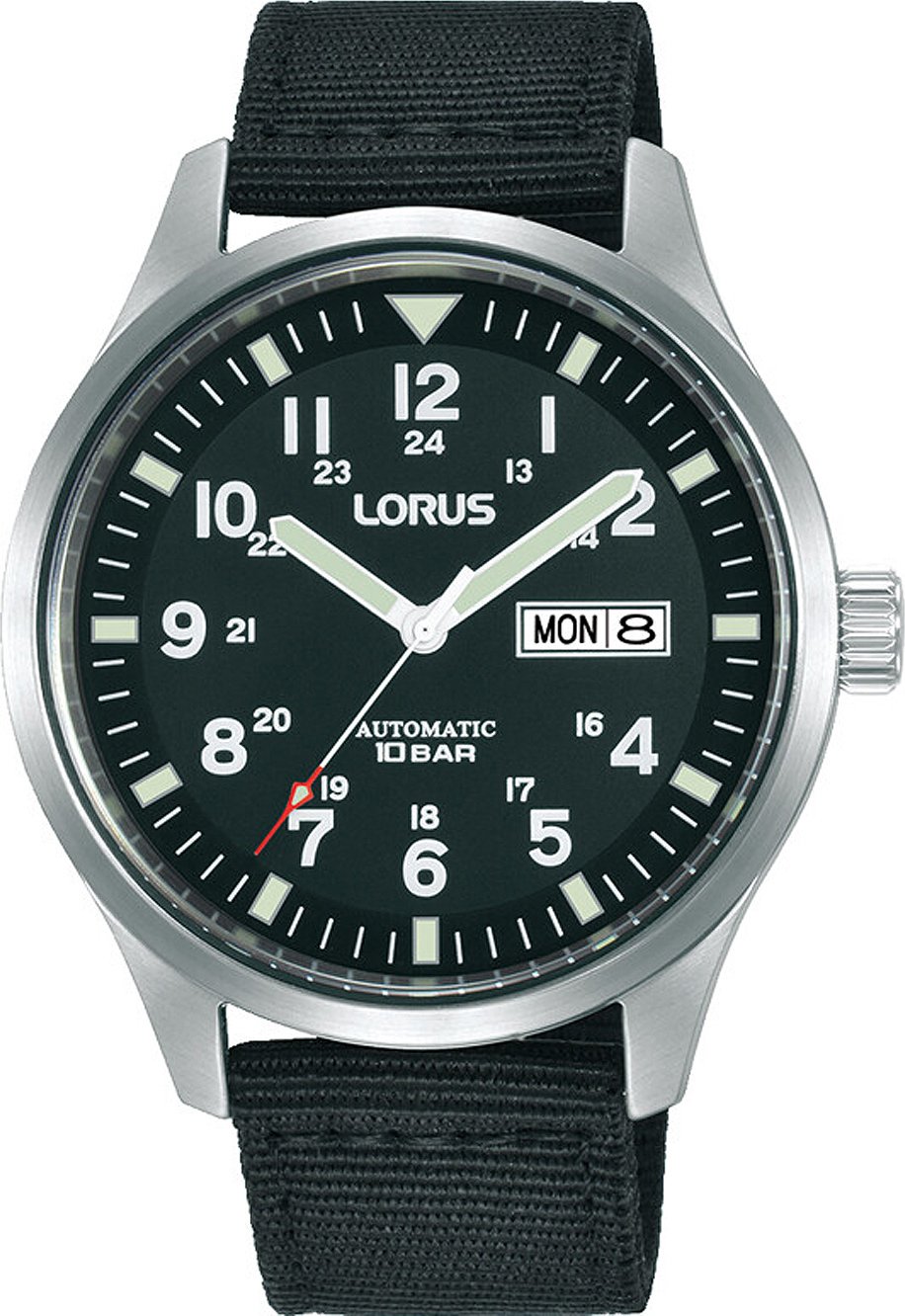 Lorus RL411BX9 Automatic 42mm