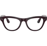 Meta Ray-Ban Meta Skyler Gen 2 Shiny…