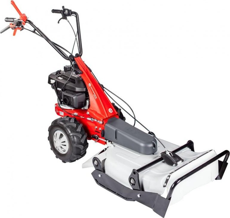 EUROSYSTEMS Grassland PRO - MINIEFFE