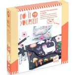 Djeco DIY Vyrob si sám pouzdro a…