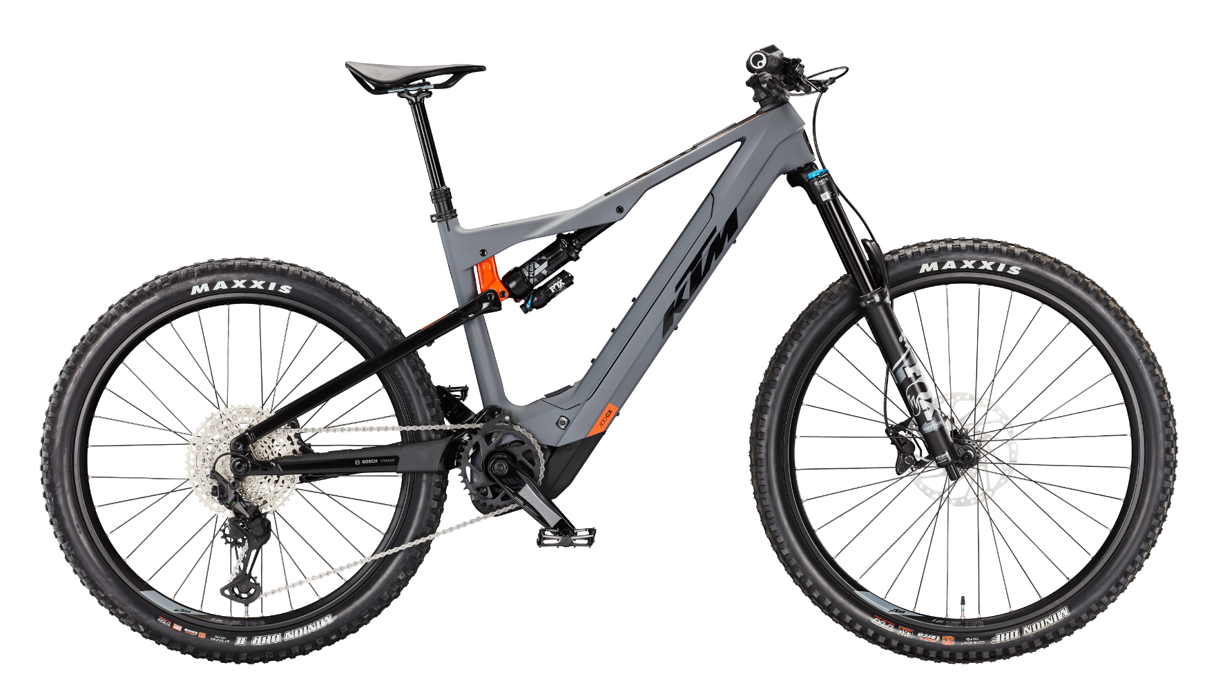 KTM MACINA KAPOHO PRO LTD 2026 Velikost: M