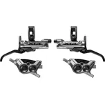 Shimano XTR M9220 přední + zadní