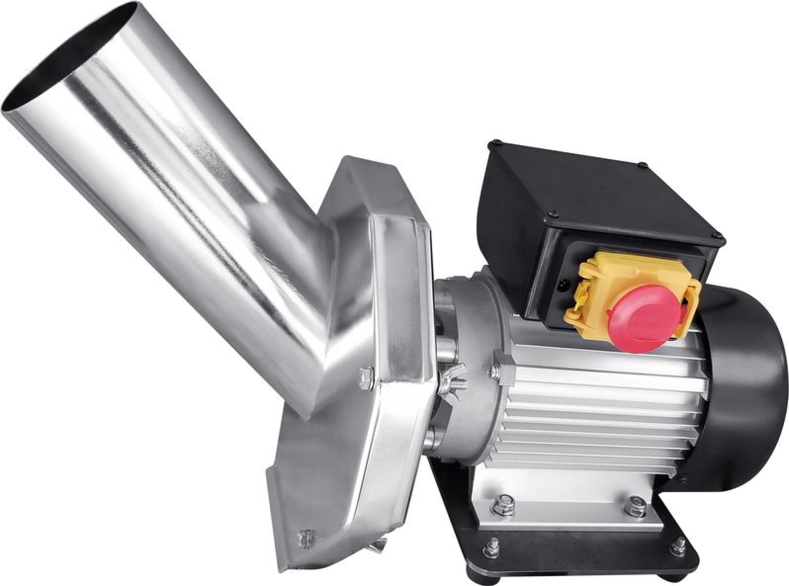 Drtič ovoce Strend Pro EFC-2, 200kg/h, 550W
