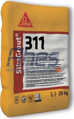 SikaGrout®-311 25kg